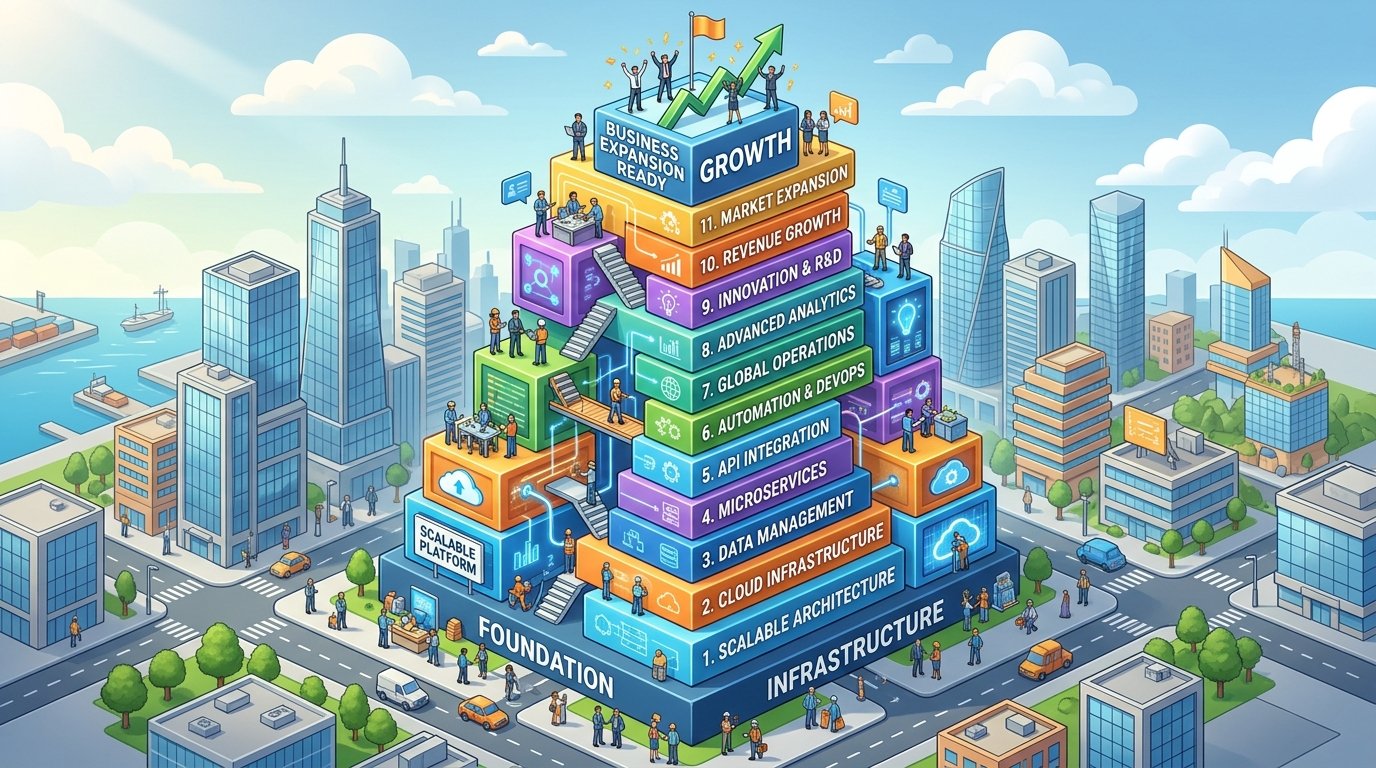Growth Planning